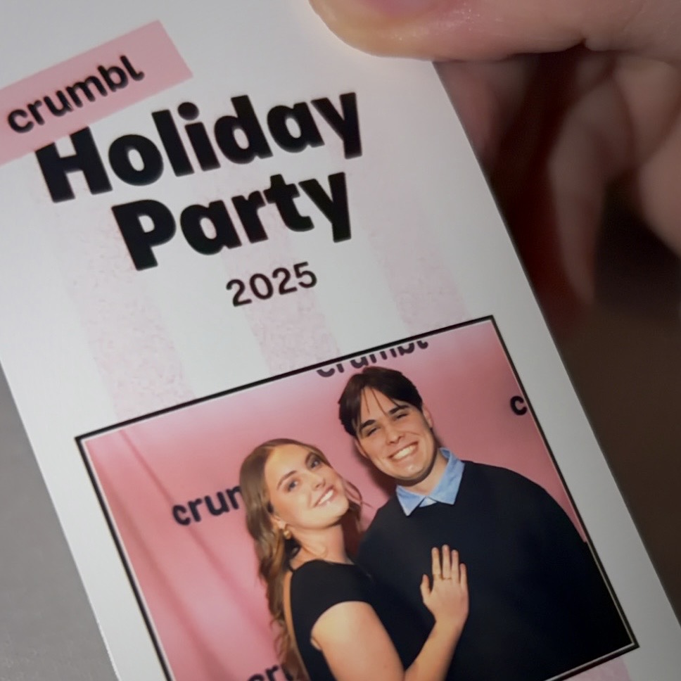 Software Engineer I polaroid