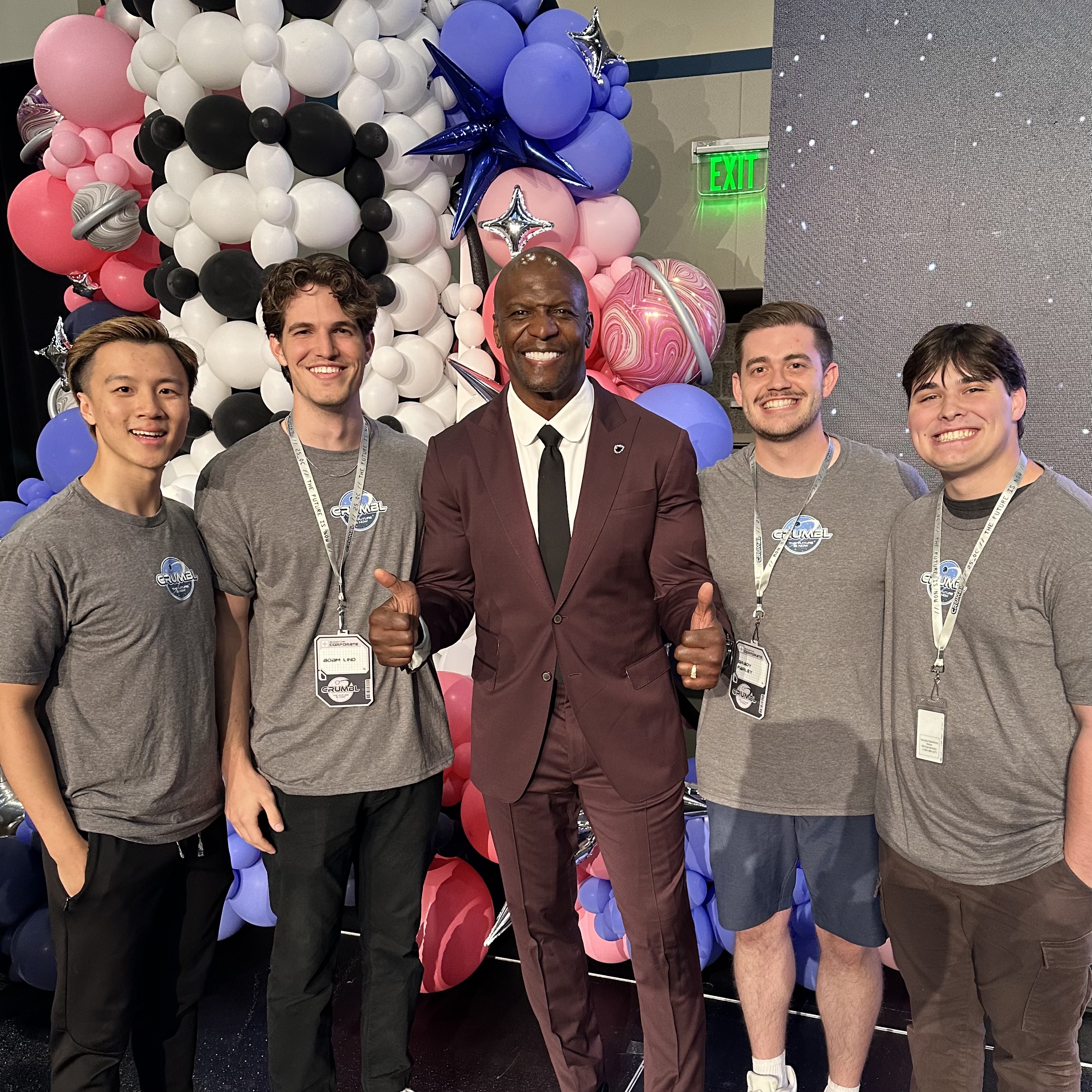 Software Engineer Intern polaroid