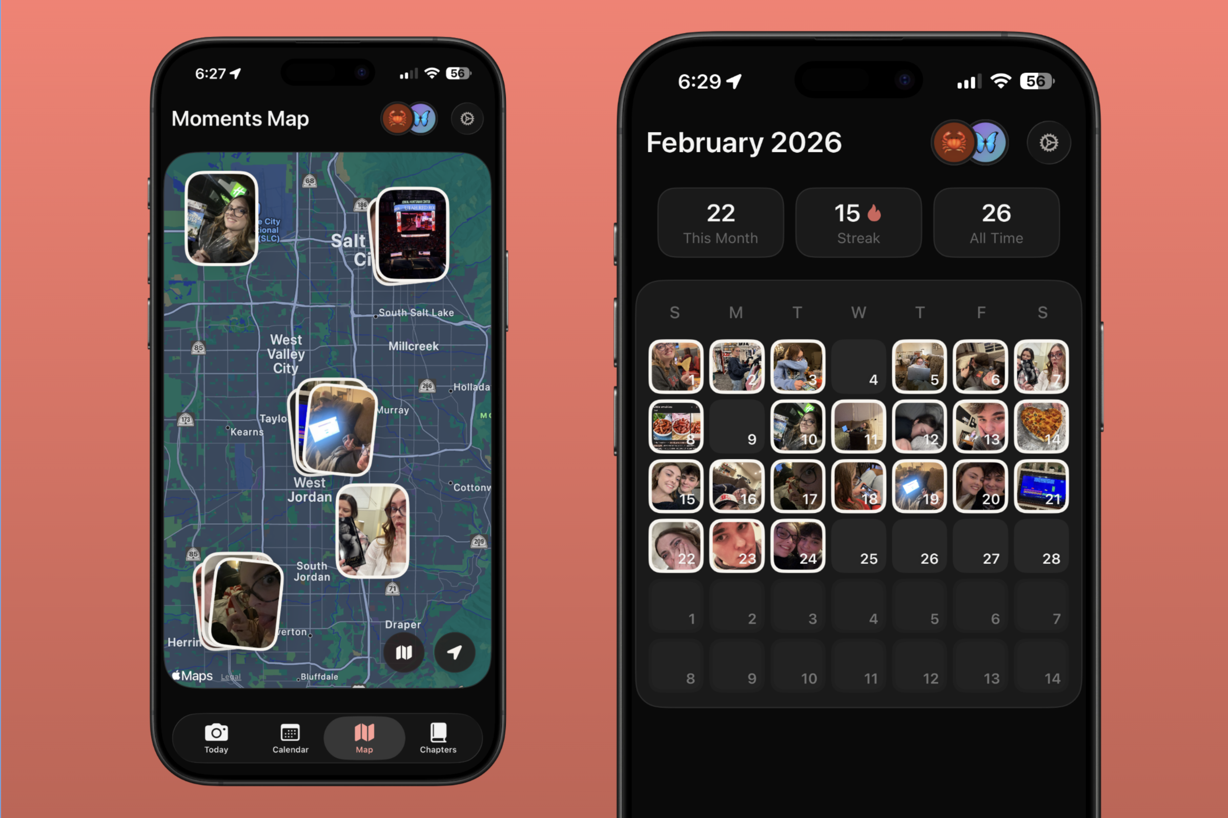 Rhy: Couples Journal thumbnail