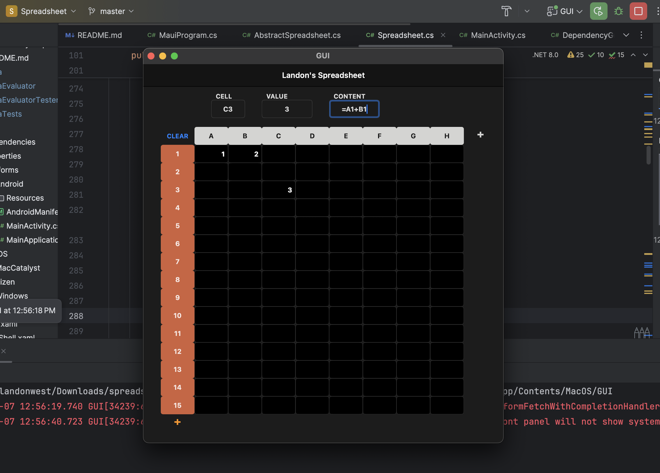 spreadsheet-editor thumbnail