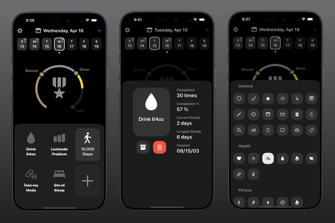 TrophyHabits thumbnail