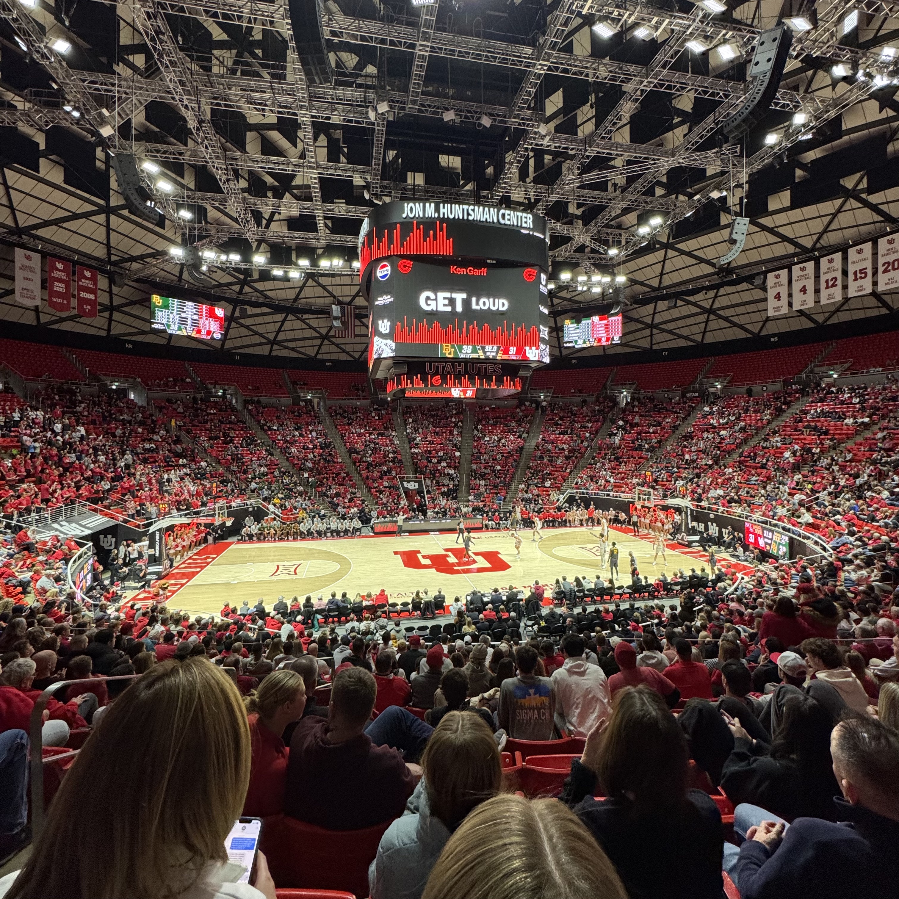 Bachelors of Science polaroid